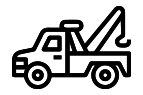 Breakdown Towing Roadsides Assistance with tow truck sydney services by combined towing